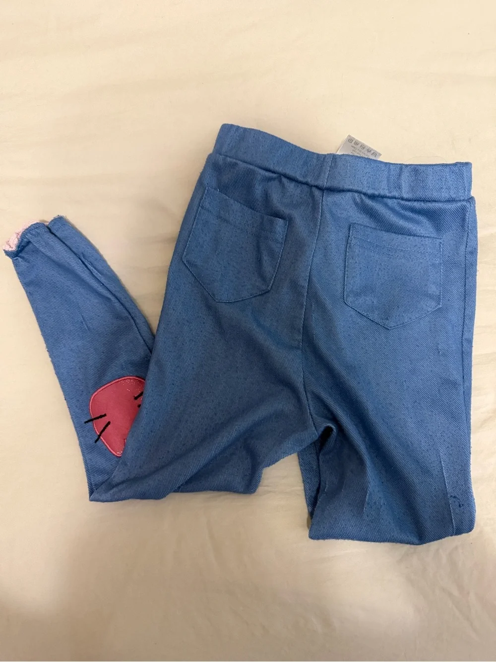 ✨ Girls 3T Clothing Bundle – Disney & The Children’s Place ✨ - Picture 5 of 10